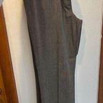 Worthington  8 grey dress pants Photo 0