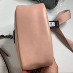 Botkier  Blush Pink Crossbody Camera Bag - 2 Straps Swan Lake Bedford Purse Photo 9