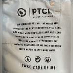 TCL Ethical Denim with Indigo Accents‎ NWOT Size 31 Blue Photo 3