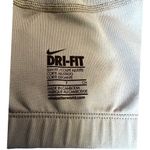 Nike Blue Dri Fit Racer Back w/Built in Bra Tank Top Blue Womens Small Photo 12