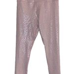 Zyia  Active Light N Tight Leggings High Rise Pink Leopard Unicorn 4 Photo 1