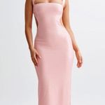 Meshki  Dress sequin pink Photo 0