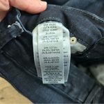 Good American  Good Legs High Rise Dark Wash Stretch Jeans 27 Photo 3