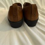 Ariat EUC Paddock Leather Slip-On Sport Clogs Photo 5