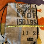 Java Monster Energy Gym Bag Brown Photo 5