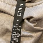 Vuori  Daydream Crew Light Heather Grey XS Photo 4