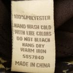 Cecico {S} Francesca's  Patchwork Shorts Romper Photo 7