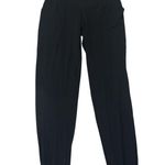 Aerie  OFFLINE Black Hi Rise Real Me 7/8 Leggings with Pockets size medium Photo 2