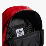 Adidas  Black Backpack with Gold Accents Photo 3