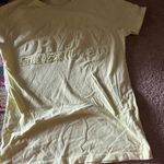 Superdry  Japan small yellow blouse Photo 1