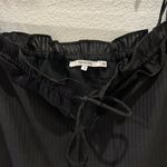 Tularosa Black Mini Dress Photo 3