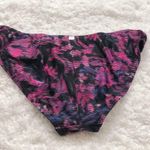 Lole 🆕  Rio floral stripe bikini bottoms  xs Photo 2