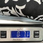 Riley & James  Free-Spirited Womens Top 2X Relaxed Boxy Soft Casual Chic Feminine Photo 11