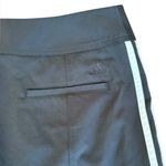 Adidas  Clima Cool Black Athletic Skort Golf Tennis 3 Stripe Womens Size 10 Photo 2