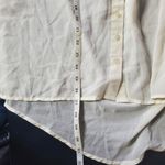 Ali & Kris  plus size sz 1X cream with sequins sleeveless dress tank top Photo 7