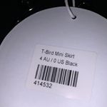 Princess Polly Mini Skirt Photo 2