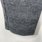 J. Jill Pure Basic Pull On Pants Womens Size S Tapered Ankle Knit Pima Cotton Gray Photo 3