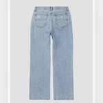 Tommy Hilfiger Casual Light Blue Ripped Jeans Photo 1
