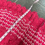 NEW Miss Rosier Chantal Scallop Photo 12