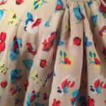 Free Hug oversized Nude Floral Cropped Cardigan Size undefined Photo 3