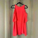 Gianni Bini Women’s Open Shoulder GB Dress Photo 3