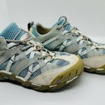 Merrell Women’s Continuum Waterpro Ultra Current Performance Vibram Sole Shoe6.5 Photo 1