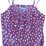 Abercrombie & Fitch poka dots Body Suit Photo 0