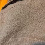 Stitchdrop Women’s Large Brown Plunging V Photo 9