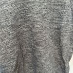 Everlane The Crew Pullover Sweatshirt Gray Sz XS Photo 3