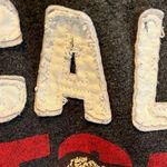 Reflex California republic gray sweatshirt Size M Photo 2