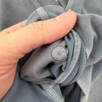 Lululemon Wunder Under High-Rise 22.5" Crop Legging Washed Moon Blue Women 4 Photo 4