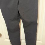 Mario Serrani  Black Ankle Jeans Photo 5