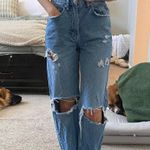 BDG High Rise Baggy Jeans Photo 0