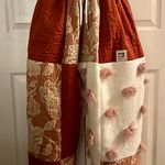 Reworked Harvest Muse Quilted Pants Multiple Size 1X Photo 1