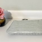 ZARA  Chain Strap Animal Embossed Shoulder Bag Photo 3