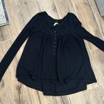 We The Free Free people Henley Photo 0