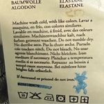 Ksubi Denim Jeans Mid Rise Super Skinny Zip Ankle Photo 5