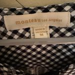 Monteau Gingham Shirt from Marshals Photo 2