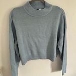 H&M Divided  Cropped Sweater Photo 0