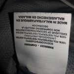 Nike Men’s Warm Up Wind Athletic Track Sporty Logo Swoosh Pants Sz M Photo 6