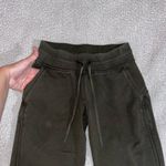 Lululemon Warm Down Joggers Photo 5