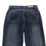 Bill Blass Vintage  Easy Fit Petite size 16P Jeans 100% Cotton Photo 4