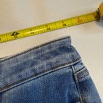 Talbots Women's Size 4 Pedal Pusher Jean Cropped Capri Blue Denim Med Wash Photo 6