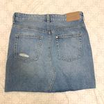 H&M Demin Skirt Photo 1