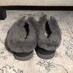 UGG  Tasman Alpine Genuine Shearling Clog Photo 6