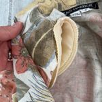 Sag Harbor  Tropical Lightweight Blazer - Multicolor Photo 7