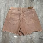 American Eagle Outfitters Mom Shorts Photo 2