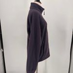 Columbia  Women's Purple Fleece Benton Springs Jacket Size Large Photo 2