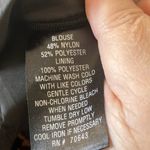 Jessica Howard  evening top 8p Photo 3