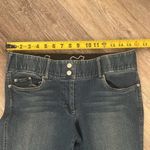 Goode Rider riding jeans size 32 or size 14 equestrian pants horse Blue Photo 12